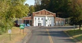 Eight inmates, four staff members at the Mercer County Correction Center test positive for COVID-19