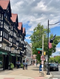Police across Mercer County increase patrols at retails shops and malls
