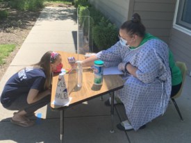 Child care centers in New Jersey reopen with new protocols