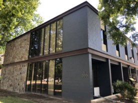 Princeton Planning Board approves redevelopment of former Packet building for medical offices and retail space