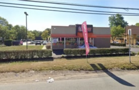 North Brunswick Dunkin Donuts