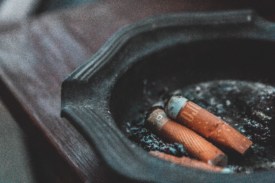 African American group sues FDA for inaction on banning menthol cigarettes