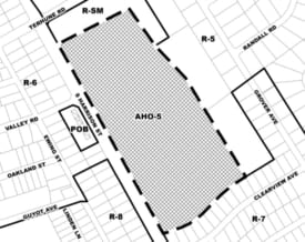 Planning Board to discuss demolition of FitzRandolph Observatory, university solar array, town’s affordable housing plans, and proposal for 200 apartments at the Princeton Shopping Center tonight