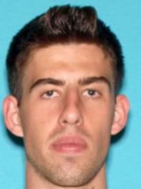 Missing West Windsor resident Cameron Ward