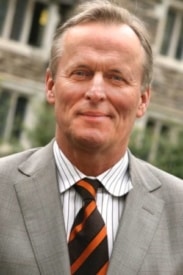 John Grisham joins Centurion