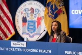 NJ will have modified vote-by-mail election in November
