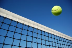 princeton tennis program