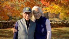 Princeton Environmental Institute renamed in honor of donors