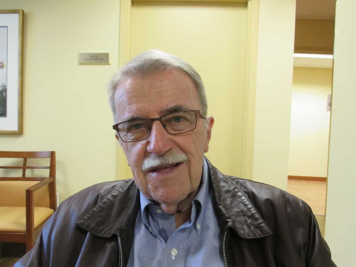 Marvin Reed, a champion of affordable housing, will be missed by many ⋆ ...