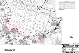 Princeton Academy turf plans