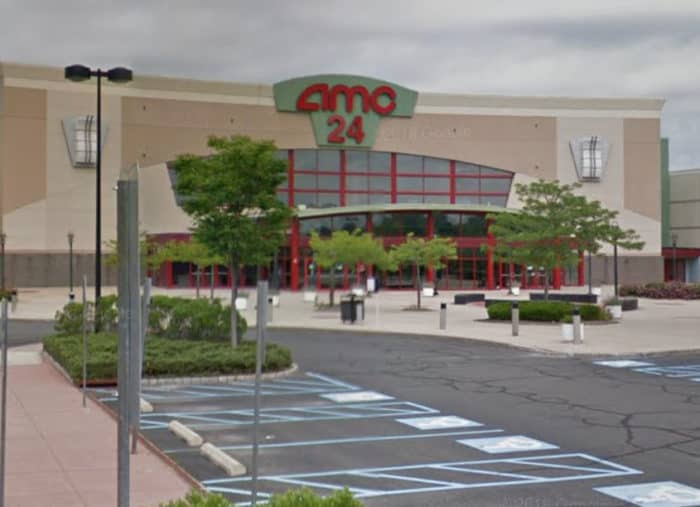 Hamilton AMC 24 movie theater closes permanently ⋆ Princeton, NJ local