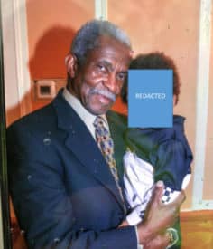 Resident missing from Princeton Community Village