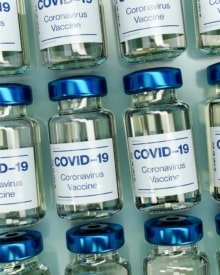 N.J. health officials say COVID-19 vaccine is ‘safe and effective’