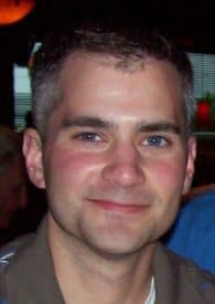 Capitol Police Officer Brian Sicknick, a former New Jersey Air National Guardsman, dies from injuries sustained during riot