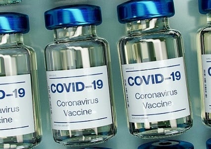 Schedule for upcoming “walk-in” COVID-19 vaccine clinics in Princeton