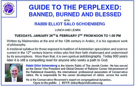 Guide to the Perplexed: Banned, Burned and Blessed - - Vimarsana News