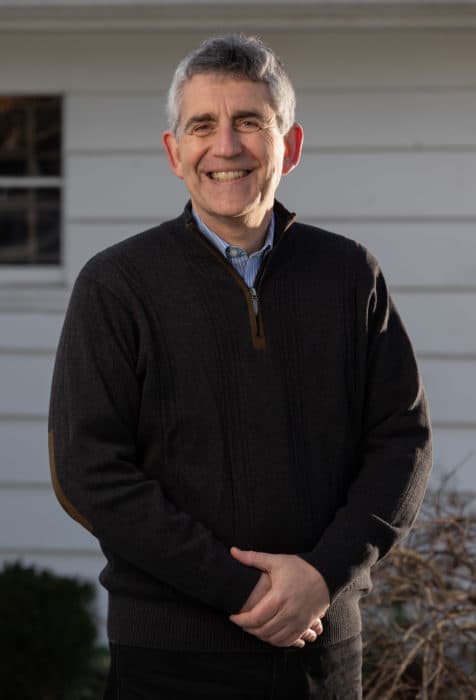 Q&A with new Princeton Mayor Mark Freda 1 MarkFreda 3