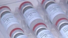 Princeton University is hosting three public COVID-19 vaccine clinics