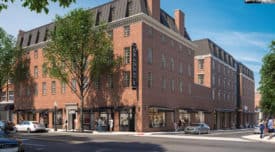 Princeton Zoning Board could render a decision on Graduate Hotel project at special meeting