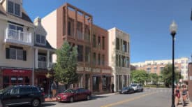 Town lawyer expected to release memo defending removal of municipal-wide 20 percent affordable housing set-aside in Princeton ordinance