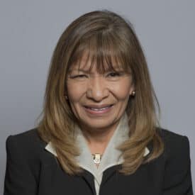 Latin American Legal Defense and Education Fund names new leader