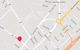 County homicide task force investigating suspicious death in Ewing