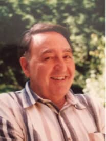 Community volunteer and businessman Richard Aziz Katen dies at 93