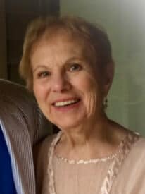 Princeton artist Lucy McVicker dies at 90