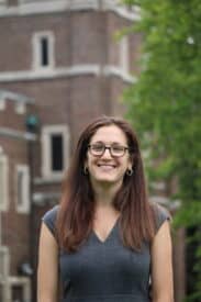 New Princeton High School assistant principal selected
