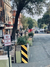 Police in Princeton to conduct parking enforcement on Witherspoon Street starting today
