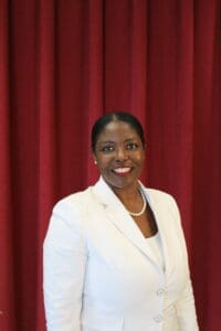 New principal selected for Riverside Elementary School