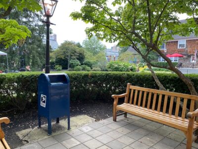 Police in Princeton catch two suspects in local mailbox thefts