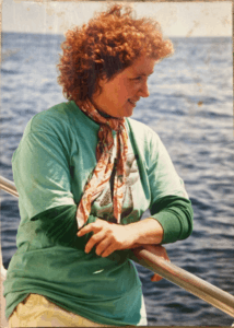 Laura Hawkins, beloved chronicler of the beauty around us, dies at 74