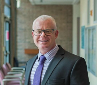 Corner House names new executive director