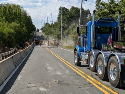 Saturday update: All main Princeton area roads open, including Route 1, as officials in the region continue to assess storm damage (updated 6 p.m.)
