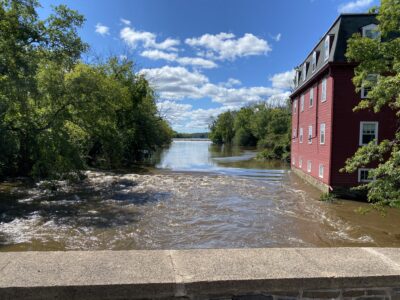 Friday evening storm update: Most roads open again, but some remain closed due to severe storm damage, plus new photos (updated 6:15 p.m.)