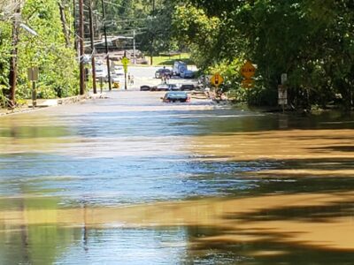 Two women from Belle Mead and Ringoes die in Hillsborough during flash floods