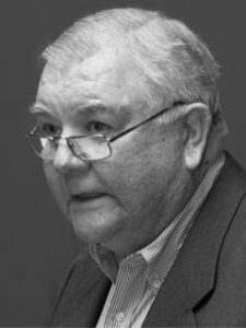 Photography scholar and former Princeton University Art Museum Director Peter Bunnell dies at 83