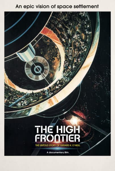 THF Poster 27x40 Theatrical Small