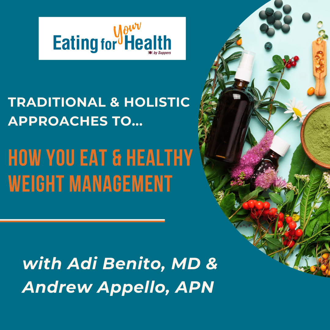 Healthy Weight Management: East Meets West ⋆ Princeton, NJ local news - Vimarsana News