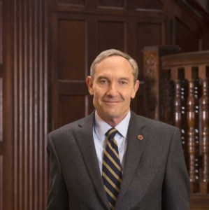 Head of Hun School will step down in June of 2023