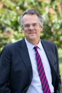 Head of Princeton Day School will step down in June of 2023