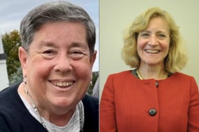 Princeton Public Schools officials select two new interim assistant superintendents
