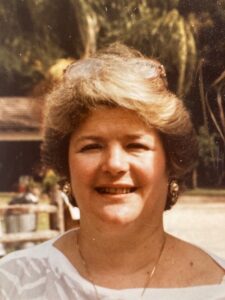 Educator Toba Dincin Bierman of Princeton dies at 85