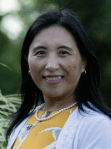 Research scientist Qiuyan Wu dies at 58
