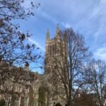 Winter Carillon image 1
