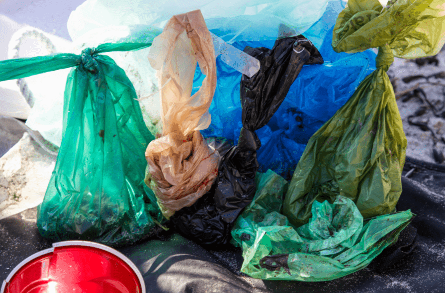 Plastic Ban: Use These Garbage Bags Instead