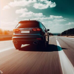 Best and worst times to travel by car this July 4th holiday weekend