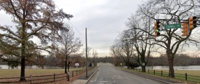 Washington Road bridge to be closed until sometime this fall (updated)