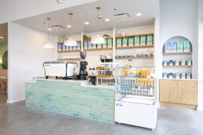 Bluestone Lane to open new cafe in West Windsor Nov. 30